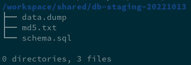 files